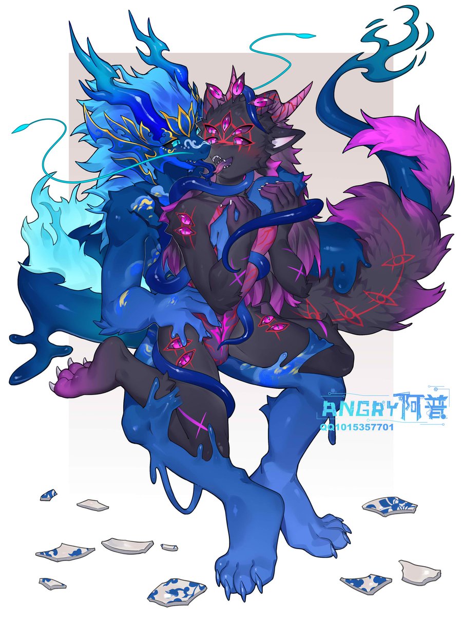 ANGRY-阿普 tweet media