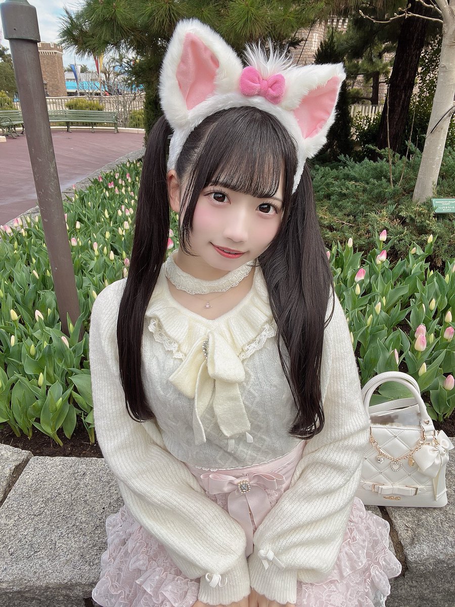 はじめまして🐰🍨 Dolly Kissさんのオーディションでファイナリストに