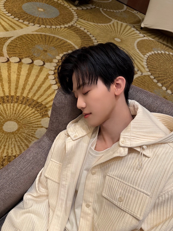 Happy New Year🎍
元日はオールNCT DREAMリクエスト♪
#ジェミン から、 #ぴょんにゃんず へのあったか〜いメッセージも💚
聞き逃した方は→ https://t....