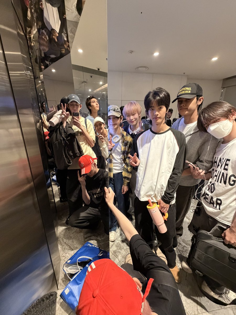 jechin17's tweet image. เจอกันคั้บบบ!!!!