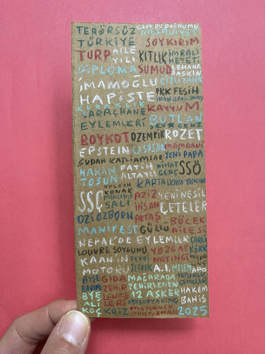 olaylar olaylar 2025