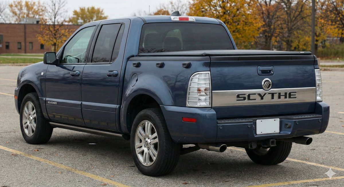 Carputers: AI Generated Cars tweet media