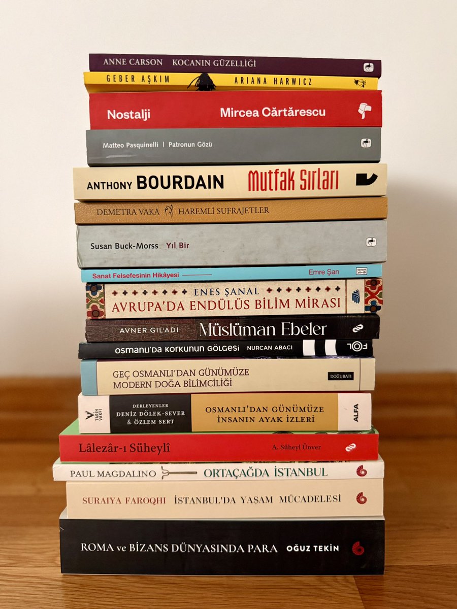 Duygu Yıldırım tweet media