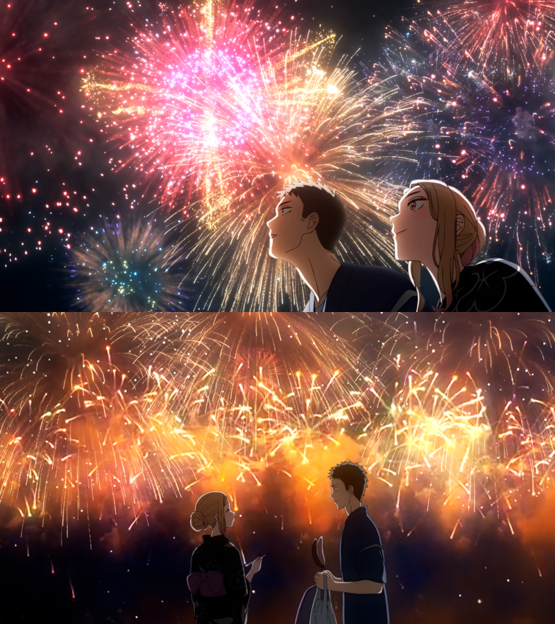 FROHES NEUES JAHR! 🎆