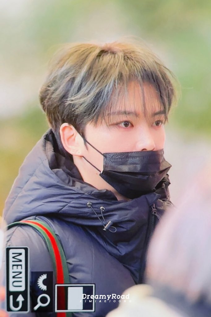 KJJ_DreamyRoad's tweet photo. 251231 GMP 출발 🛫

Preview

@bornfreeonekiss 

#김재중 #재중 #KIMJAEJOONG
#JAEJOONG #ジェジュン #金在中 https://t.co/po9Tnki1SY