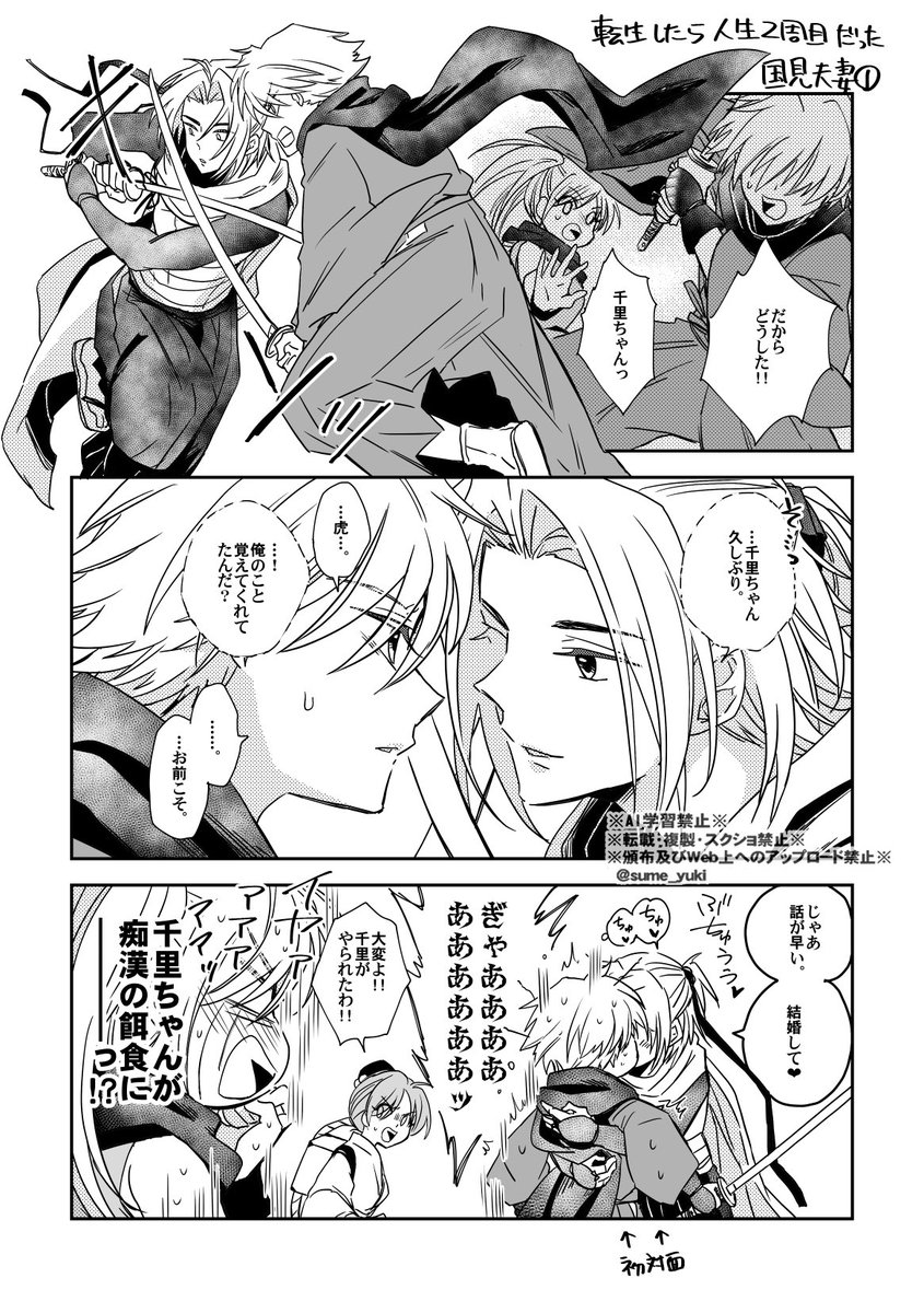 勇ましいお姫様が無くなった。