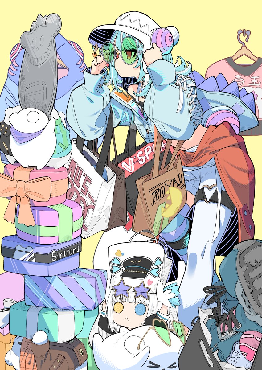 「#2025年自分が選ぶ今年の4枚」|鉄坊やのイラスト