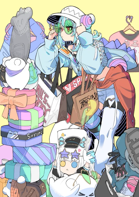 #2025年自分が選ぶ今年の4枚