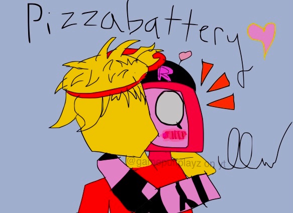 Gamepuffplayz (ACCOUNT RETIRED!) tweet media