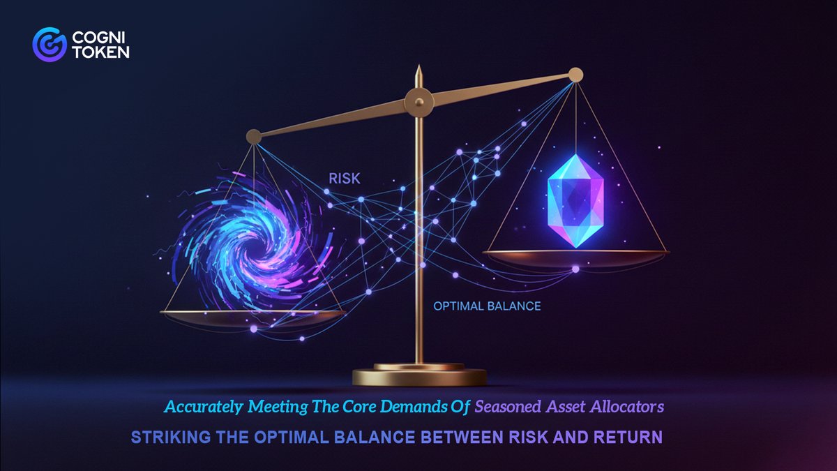 Cogni Token tweet media
