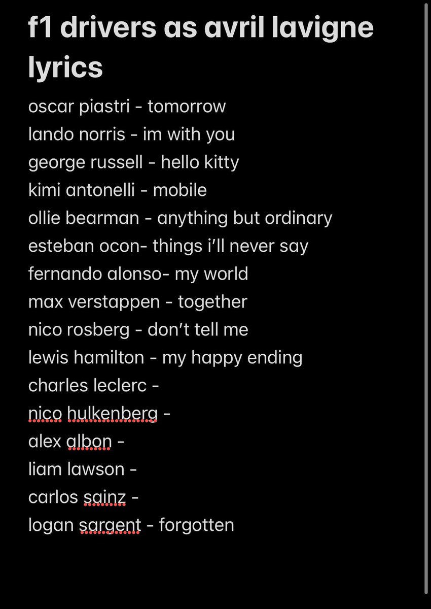 flutterlex's tweet image. is this far too niche to anyone but me?