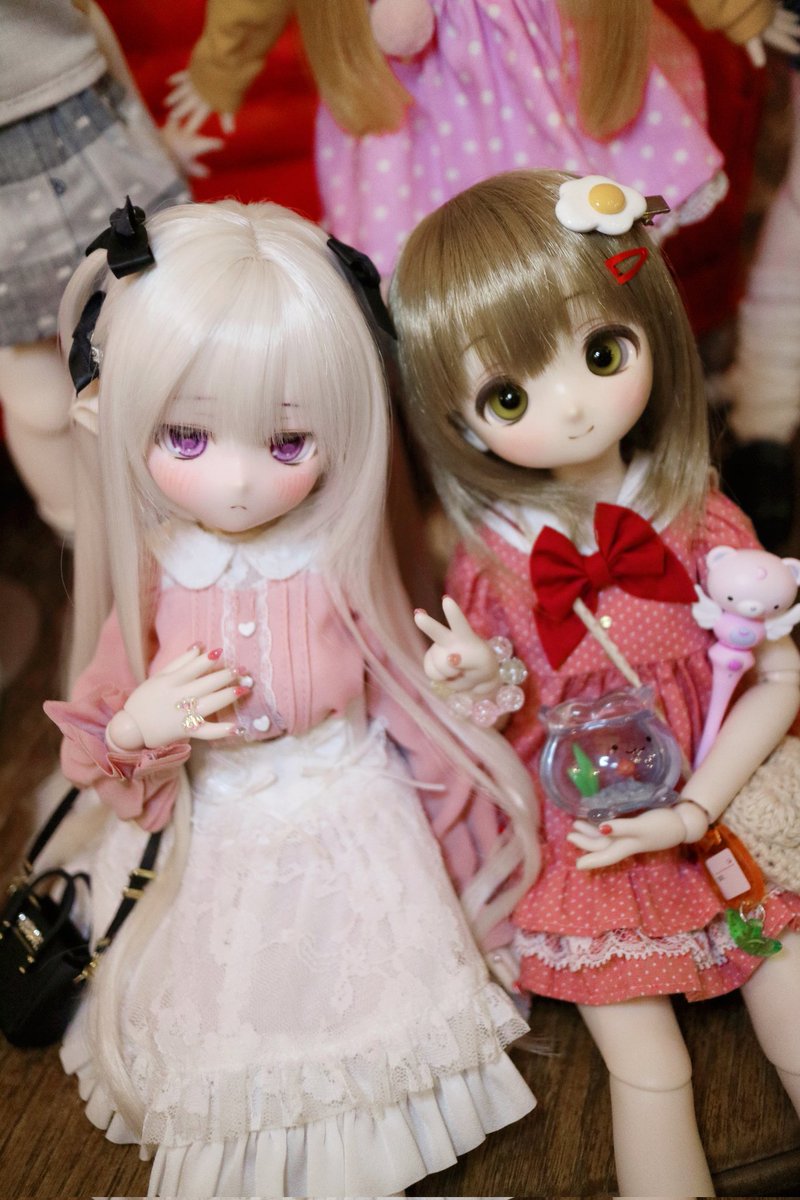ほわ* tweet media