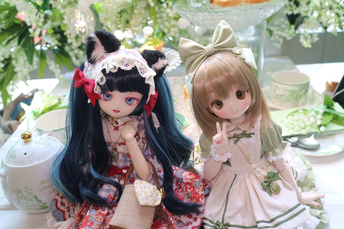 ほわ* tweet media