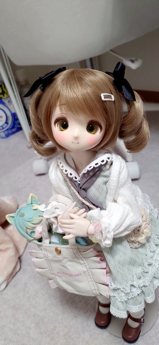 ほわ* tweet media