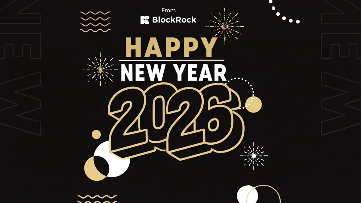 BlockRock tweet media