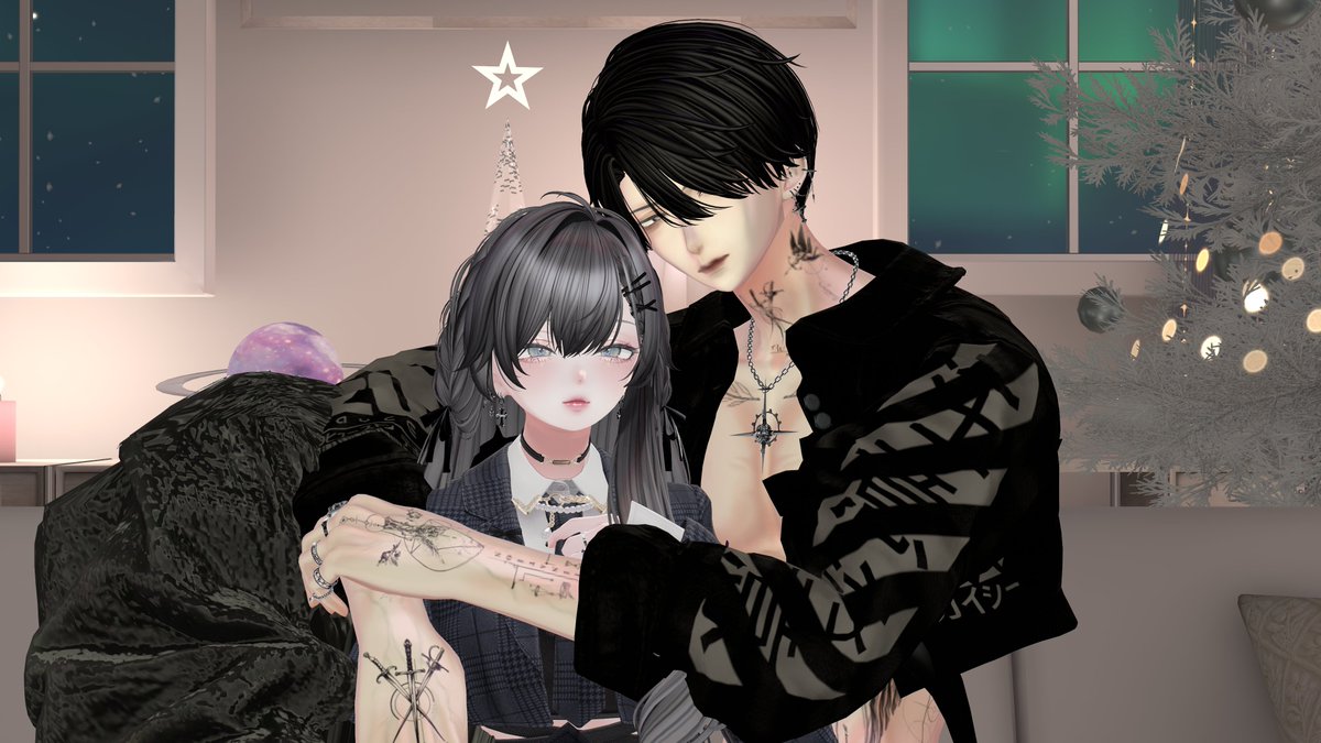 ゆきむらくん (@yukimura_vrc) / Posts / X