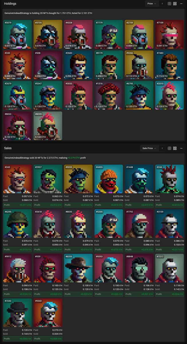 GenuinelyUndead tweet media