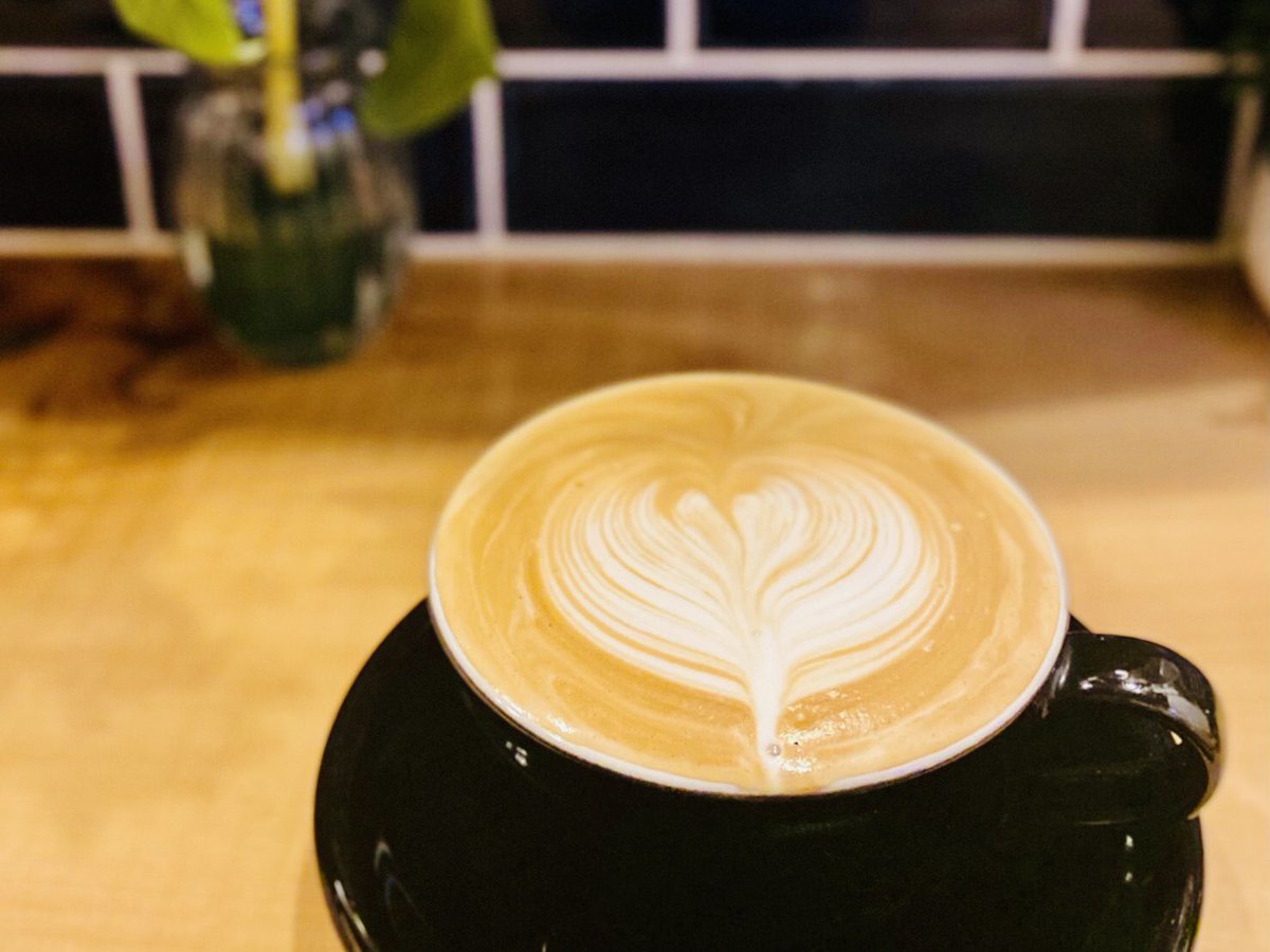 TAMARIBA CAFE tweet media
