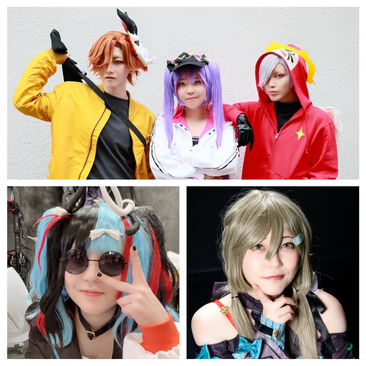 あんずあめ⟡.· (@anzunobu0721) / Posts / X