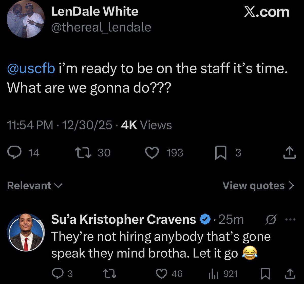 Liam Blutman tweet media