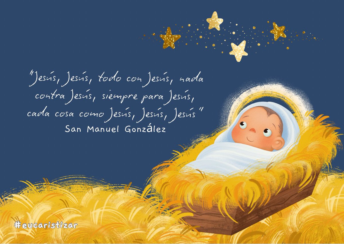 #eucaristizar <a href="/eucaristicas/">M.E.N.</a> <a href="/de_uner/">UNER. Archidiócesis de Toledo</a> <a href="/unersevilla/">@unersevilla</a> <a href="/VidaconCorazon/">Vida con Corazón ♥️</a> <a href="/operarios/">Hermandad de Sacerdotes Operarios Diocesanos</a> <a href="/OMP_ES/">OMP España</a> <a href="/ocdcuria/">Curia Generalizia dei Carmelitani Scalzi</a> <a href="/Maristas_Chile/">Maristas Chile</a> <a href="/corazonistasmad/">Corazonistas Madrid 🧡</a> <a href="/LaSalleSdr/">La Salle Santander</a> <a href="/Hdad_Macarena/">Hermandad de la Macarena</a> <a href="/riedigital/">Revista Rie</a> <a href="/vallecamino/">Valle Camino</a> <a href="/granitodigital/">EGDA</a>