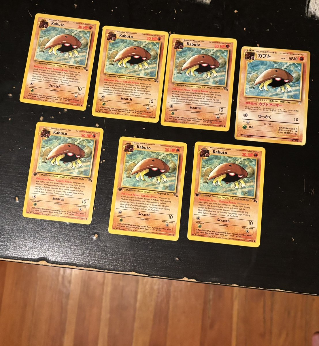 Frank Fusco tweet media