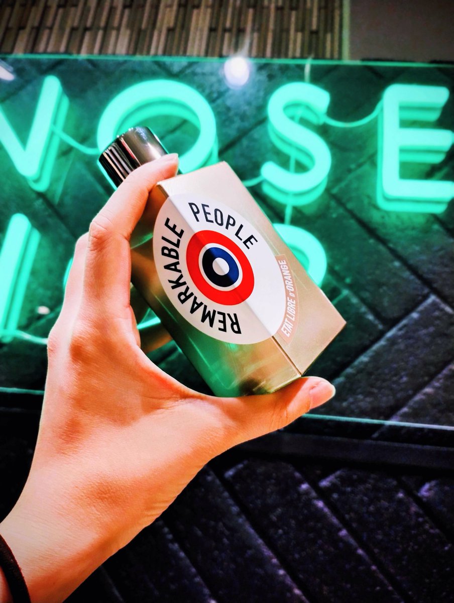 NOSE SHOP 香水 リマーカブル ピープル 非凡な人々 30ml