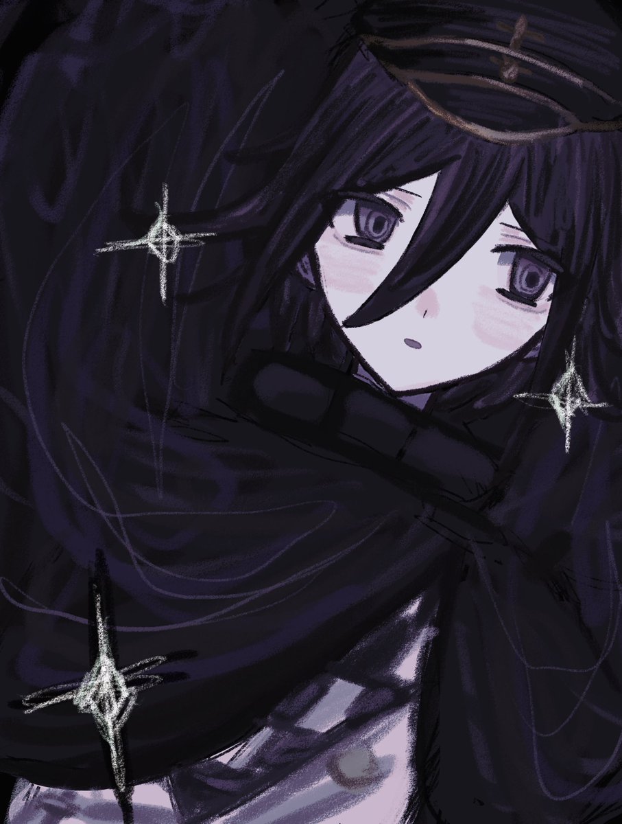 王馬小吉 #ダンガンロンパ