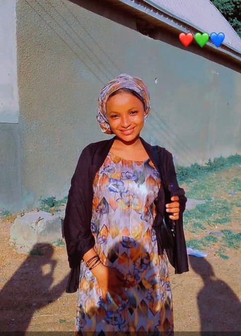 Sarki_sultan's tweet image. URGENT, URGENT, URGENT

We are searching for a young lady named Haleema who left her home to attend a wedding ceremony and has not returned since then. Up to this moment, her whereabouts remain unknown. She is also suffering from an asthma-related health condition.

Anyone who…