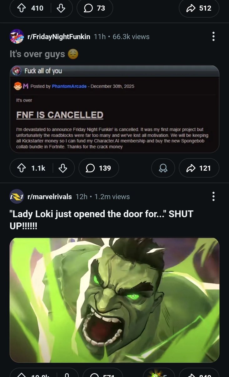 Soulegal tweet media