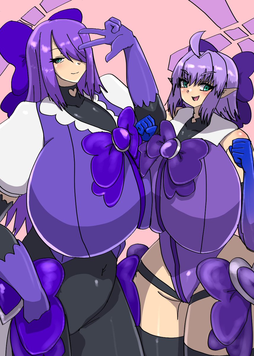 描き納めうちのこ絵
今年はあんまり描けなかったので来年はもっと頑張りたいところですわね
よいお年を! 