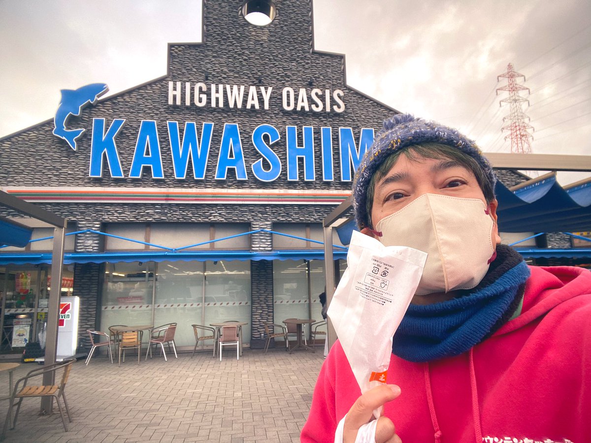 SEKI COUNT DOWN SPECIAL LIVE 岐阜県関市 中濃交通タクシー前 のため