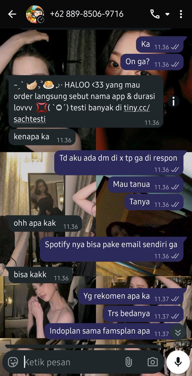 expnsives's tweet photo. Hati2 guys dia nipu gua beli app premium bulanan bilang estimasi 30mnt sampe skrg kaga di proses bantu rt biar ga ada korban lagi :) wa di block trs tbtb acc private #zonauang https://t.co/6R0Bw9Y5pW