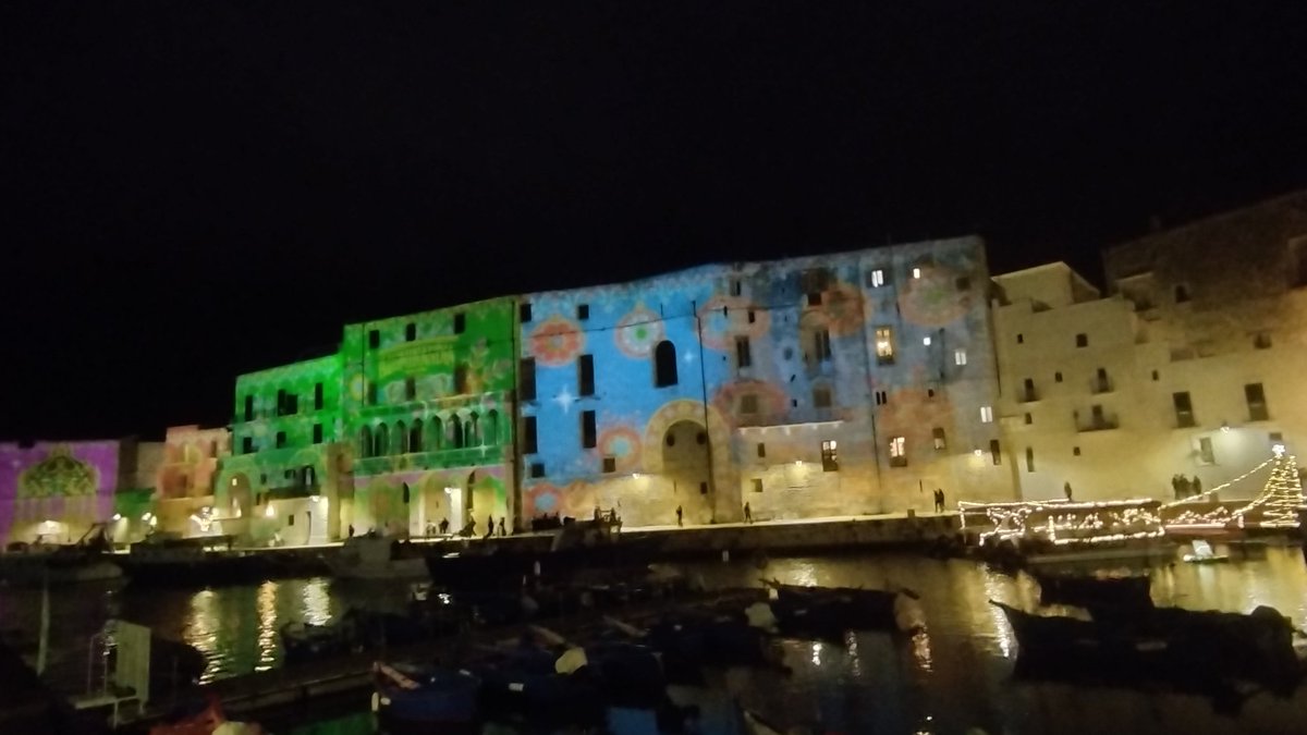 FranciniSimone's tweet image. Monopoli BA, Puglia, Italy