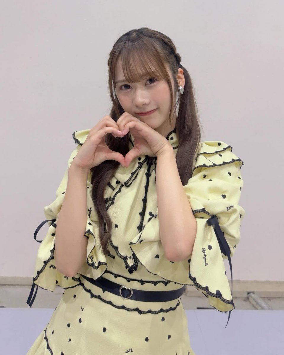 年末のご挨拶】 2025年も石塚瑶季さんを応援いただきありがとうご