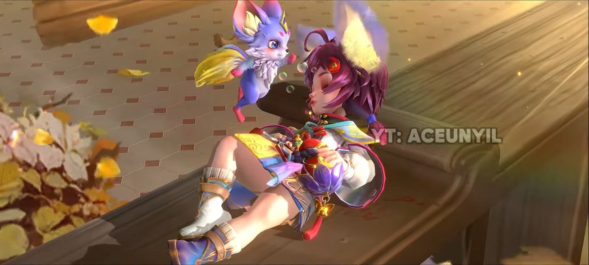 Txtmlbb_'s tweet image. nana epic display skin

lucu bgtttttt

sc aceunyil yt