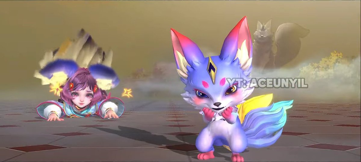 Txtmlbb_'s tweet image. nana epic display skin

lucu bgtttttt

sc aceunyil yt