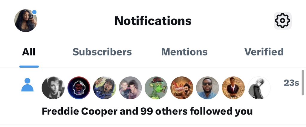 Luna 🌹🥀 tweet media