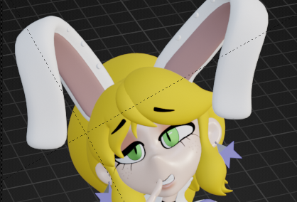 FLOND3R's tweet photo. WIP 🗣️🗣️💦💦
#VanessaFNAF #NSFW https://t.co/CB0WqFuqIl