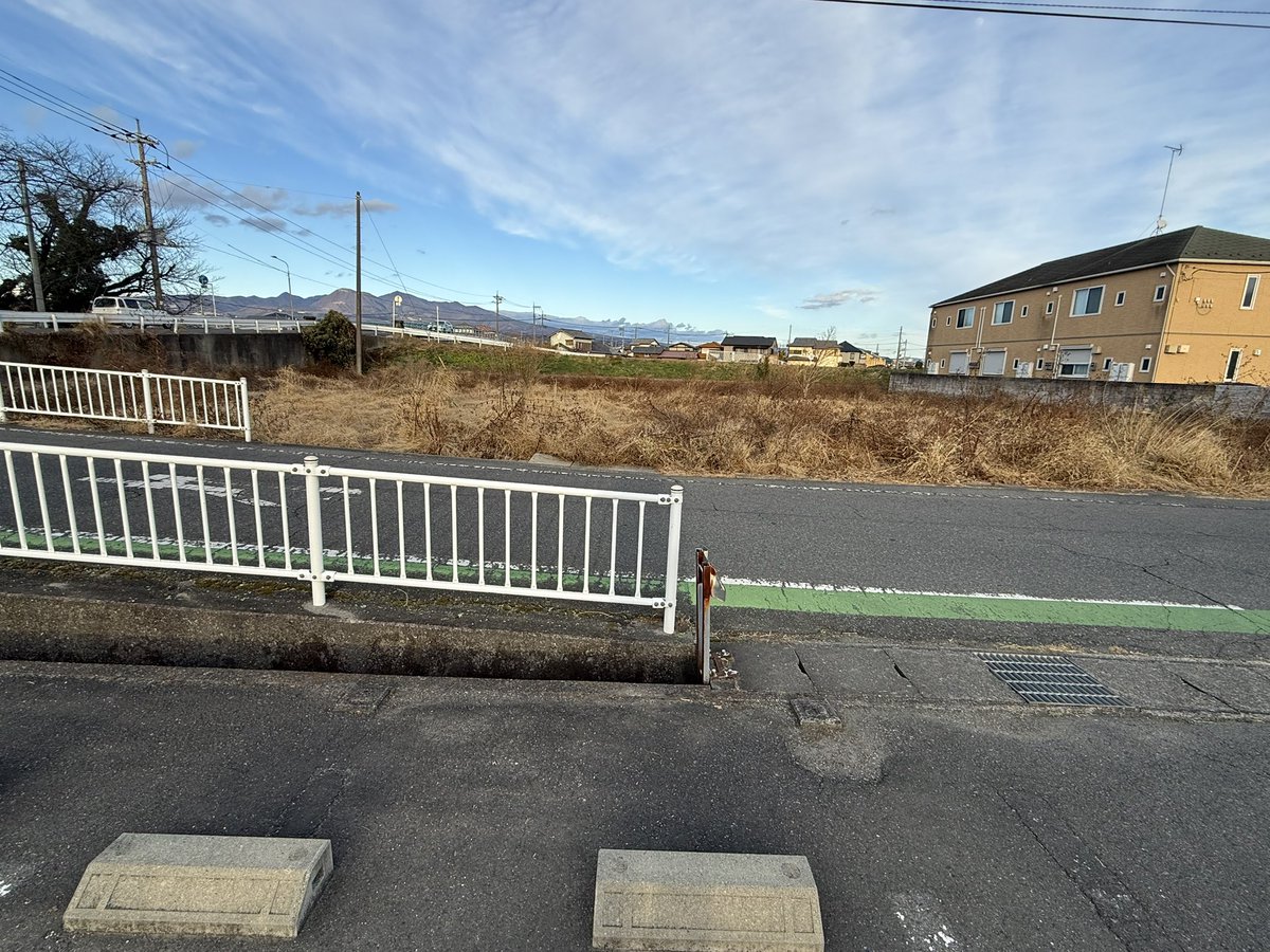 帰省時必ず行く東部バッティングセンターが
もぬけの殻で横転🫠