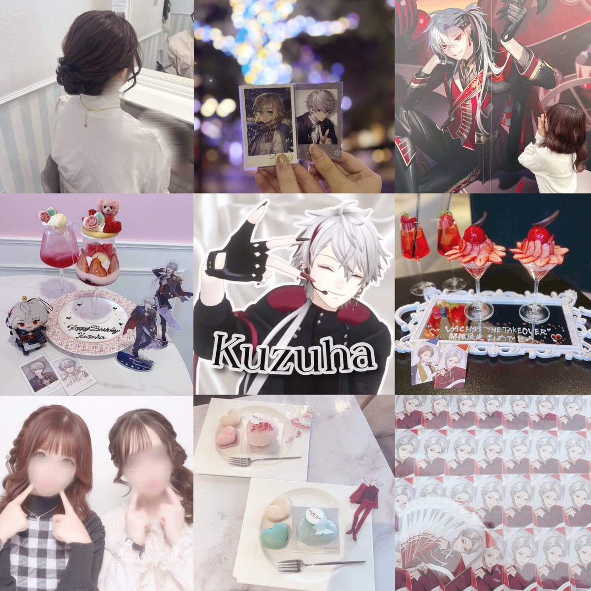 お友達を探しています𓈒 ˖ ࣪ 𝜗𝜚

lit.link/msk1104

#にじさんじ好きな人と繋がりたい #にじさんじ好きさんと繫がりたい #にじさんじ好きと繋がりたい