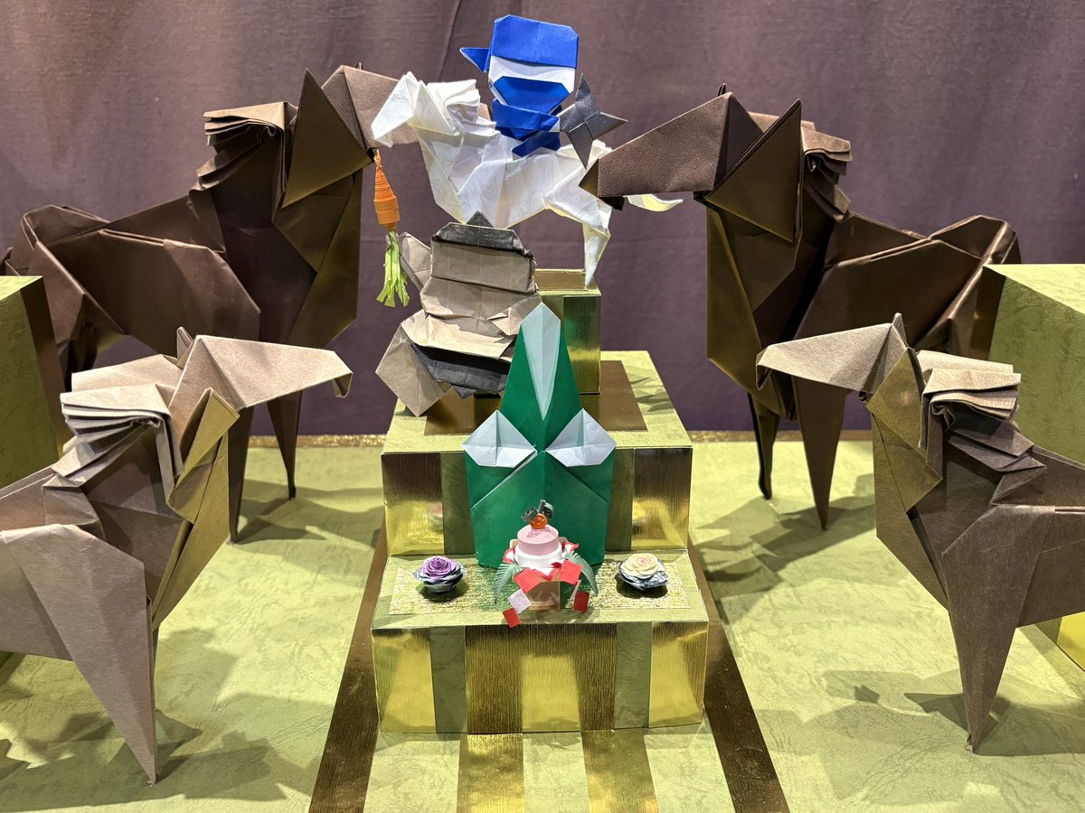 紙文房あらき/kamibunbouaraki tweet media