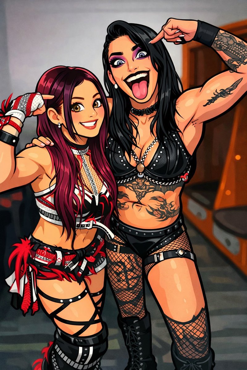 Heyyy <a href="/WWEShop/">WWEShop.com</a> can you make this into a Shirt or a baby onesie for my baby please 

" RHIYO"