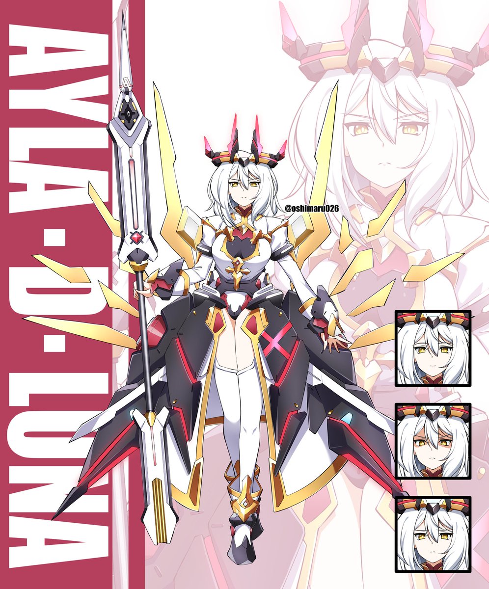 oshimaru026's tweet image. skebでオリキャラを描かせていただきました
リクエストありがとうございました