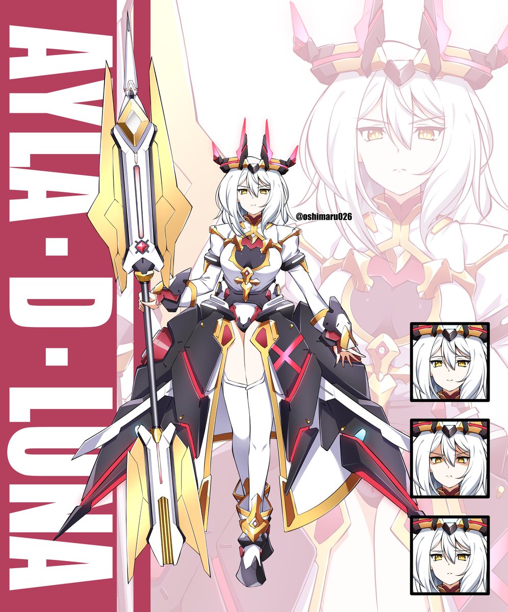 oshimaru026's tweet image. skebでオリキャラを描かせていただきました
リクエストありがとうございました