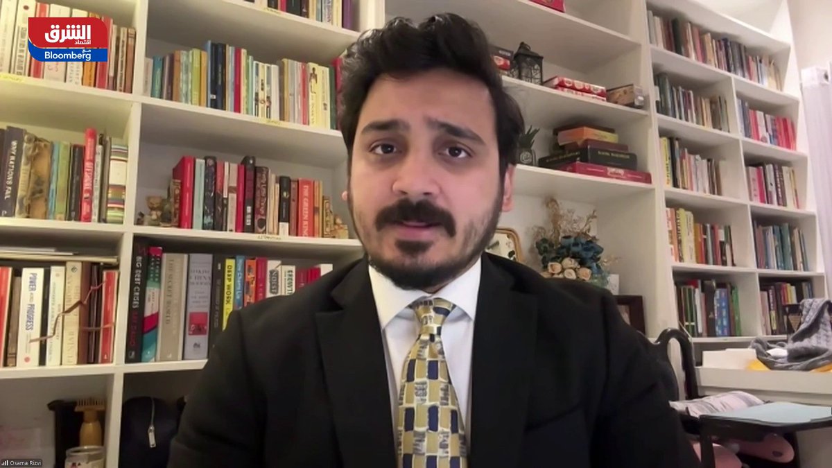 هل سيكون عام 2026 صعبا على أسواق النفط في ظل تحديات الرسوم الجمركية وتخمة المعروض والمخاطر الجيوسياسية؟. محلل استراتيجي للأسواق والمنتجات في شركة Primary Vision، أسامة رزفي يجيب لـ"الشرق" 