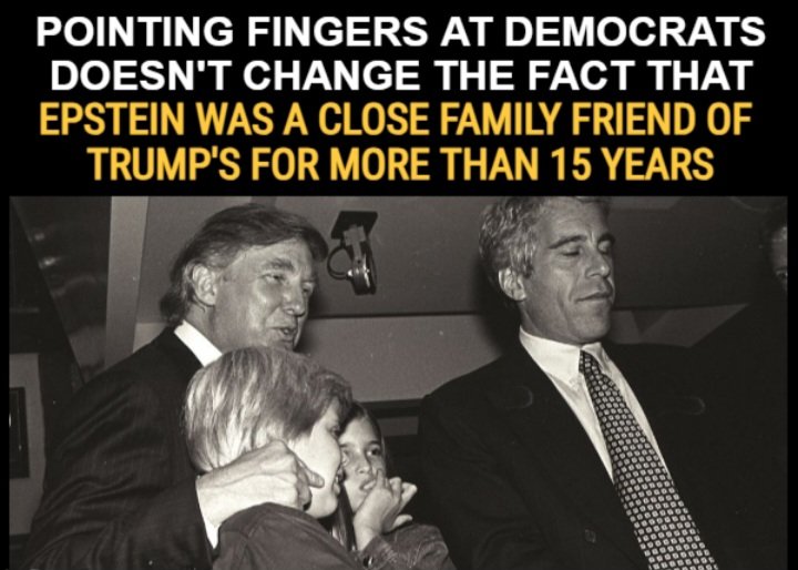 Makeusaywhat69's tweet image. You seem very distracted as of late,
You do know what the rest of the world is talking about...
#magaProtectsPedos
#TrumpEpsteinFiles
#WhoIsBubba