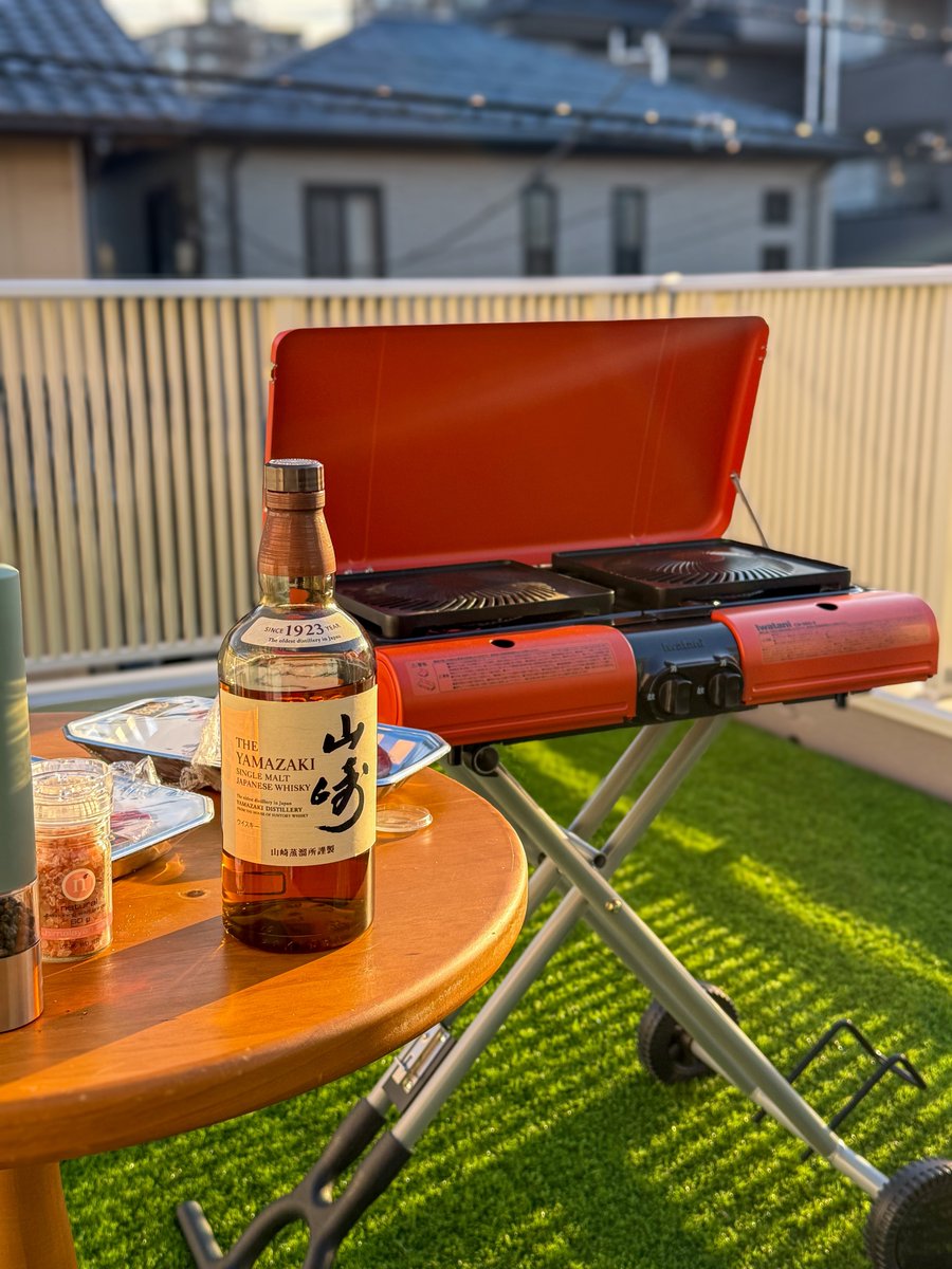 いいちこ@初号機6R:|| (@redbull_zx6r) / Posts / X