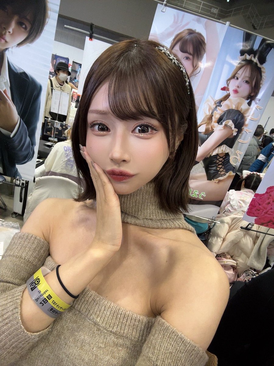 【オーダー】めぐちゃん. めぐちゃん