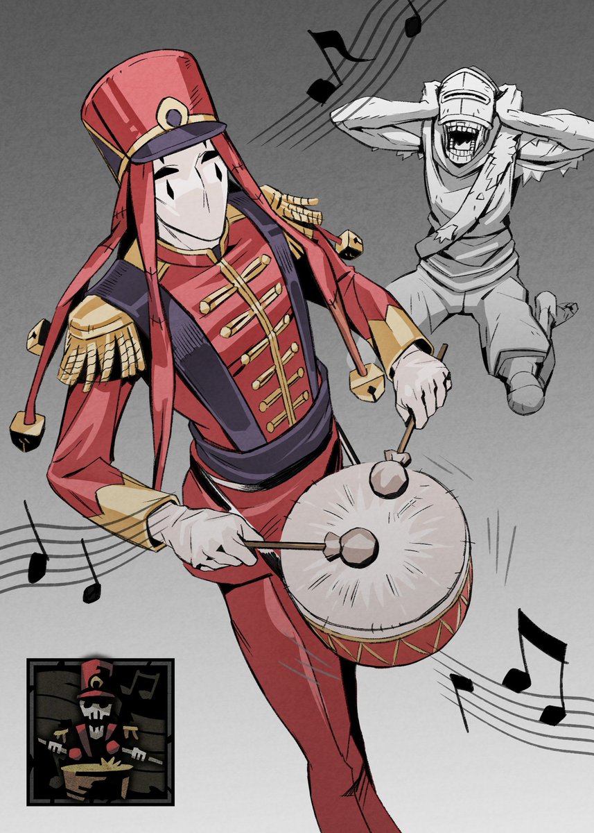 메아리치는 진군